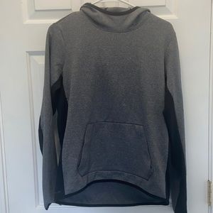 ✨Athletic spring sale!!✨ Nike pullover hoodie